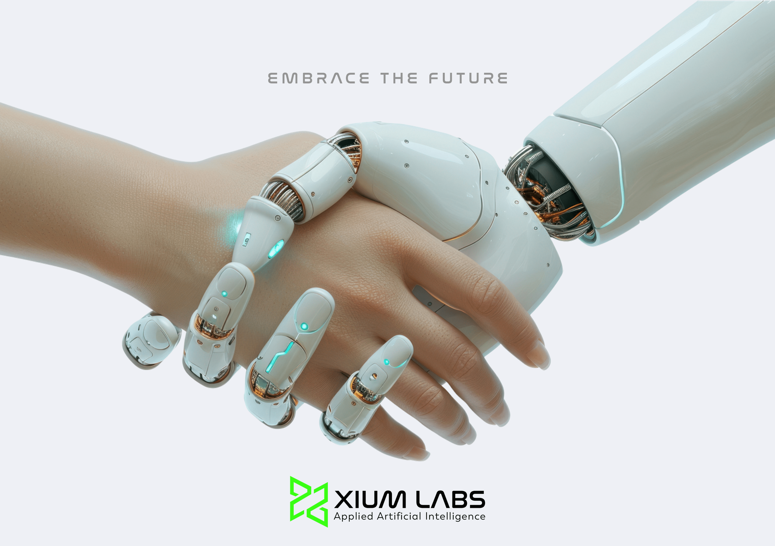 Join Xium Labs: We’re Hiring a Junior Technical Content Creator in Abuja