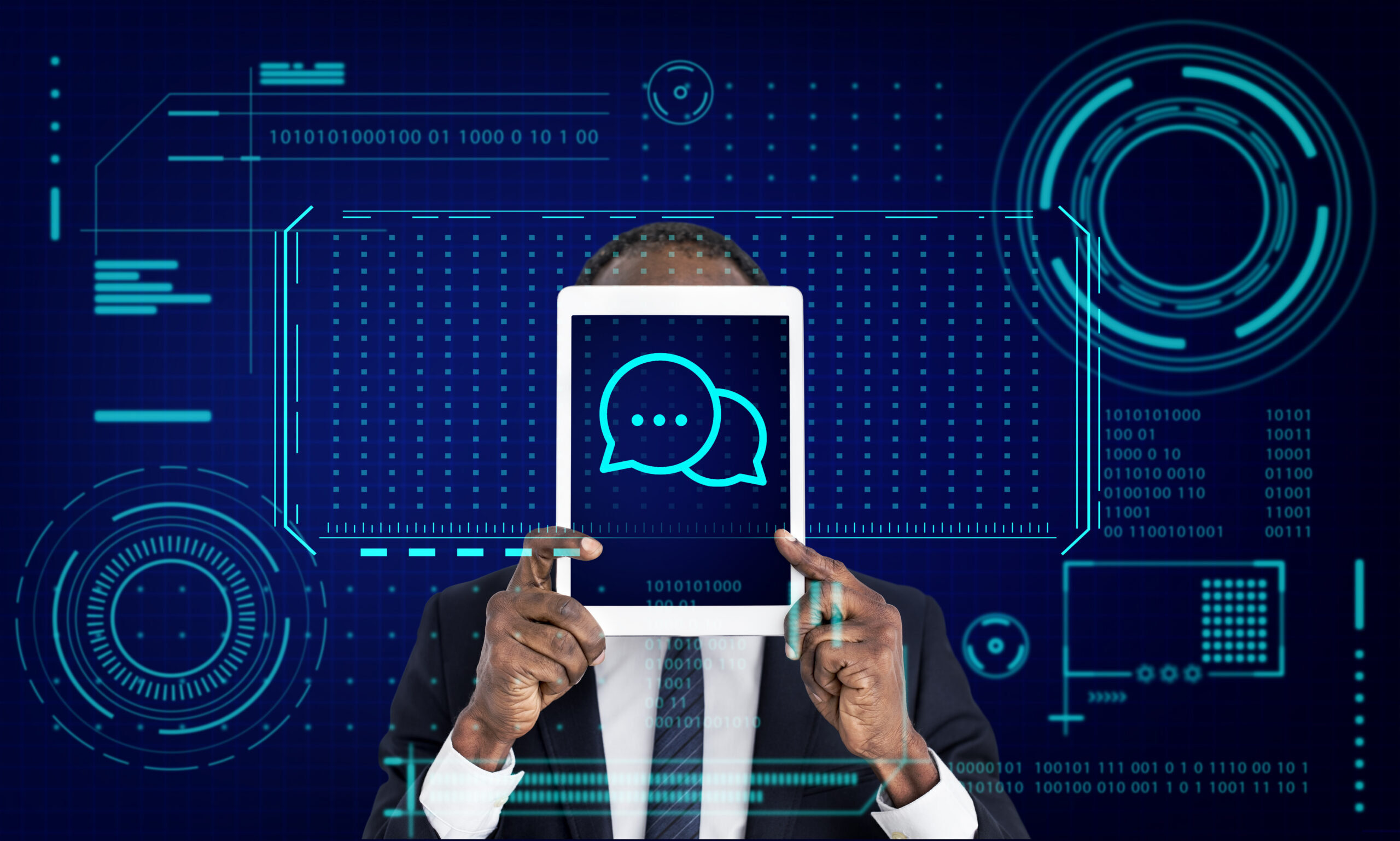 Beyond Chatbots: The Business Value of AI Applications