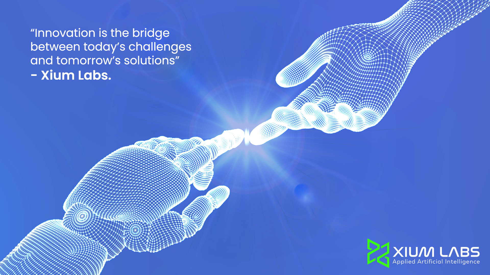 How Artificial Intelligence Can Improve the Next Generation of Breast Cancer Detection in the NHS